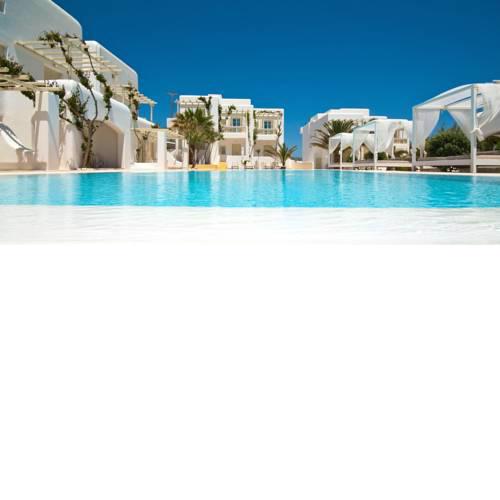 Corfos Hotel