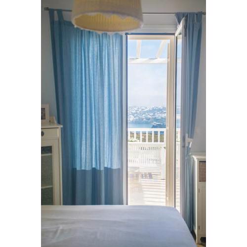 Corfos Sea View