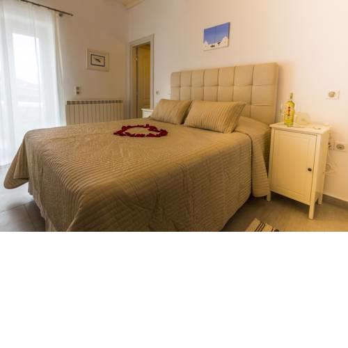 Corfos Villa