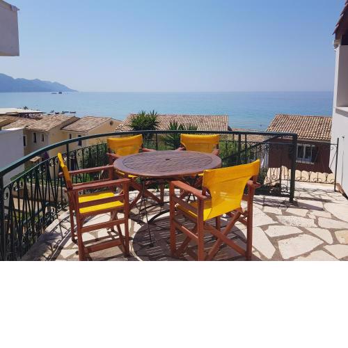 Corfu - Glyfada 129