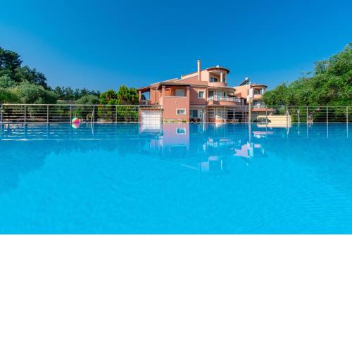 Corfu - Villa Rosa 2