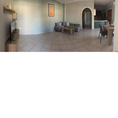 Corfu 3 bedroom apartment