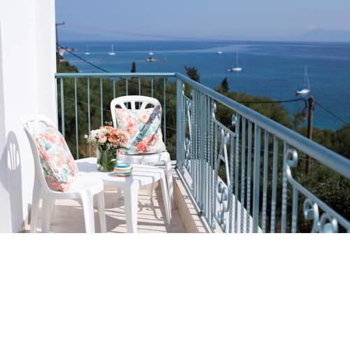 Corfu Aquamarine