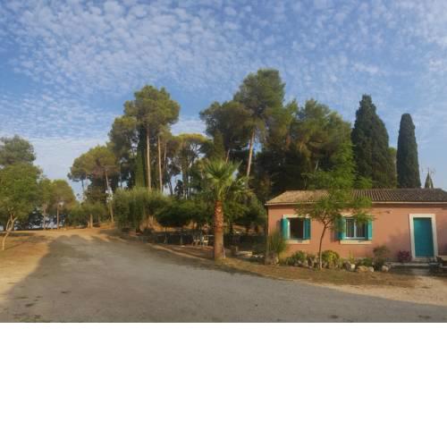 Corfu Beach Cottage - Durrells Dressing Rooms