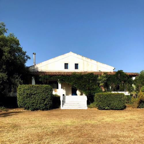 Corfu Bungalow - near Aqualand