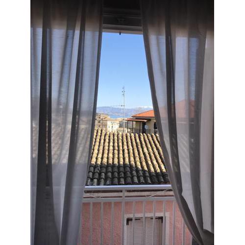 Corfu Center Apartment