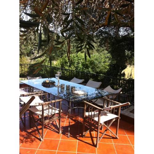 Corfu Cottage Sfrayda