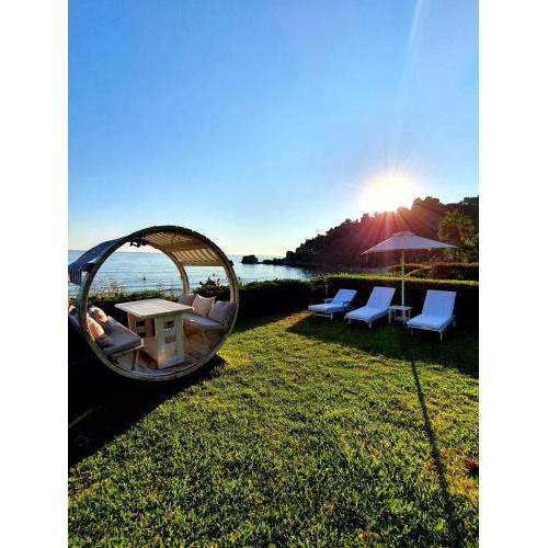 Corfu Dream Beachfront 13
