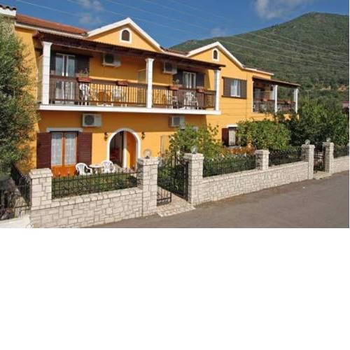 Corfu Dream Fani