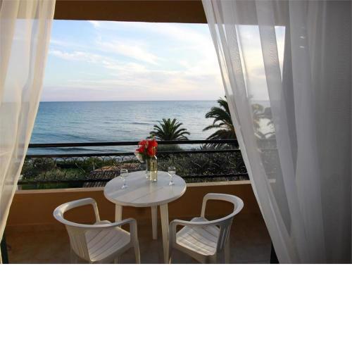 Corfu Dream Glyfada 2-5