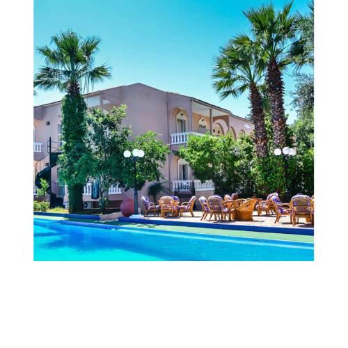 Corfu Garden Hotel
