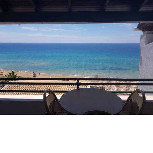 Corfu Glyfada Apartment 123