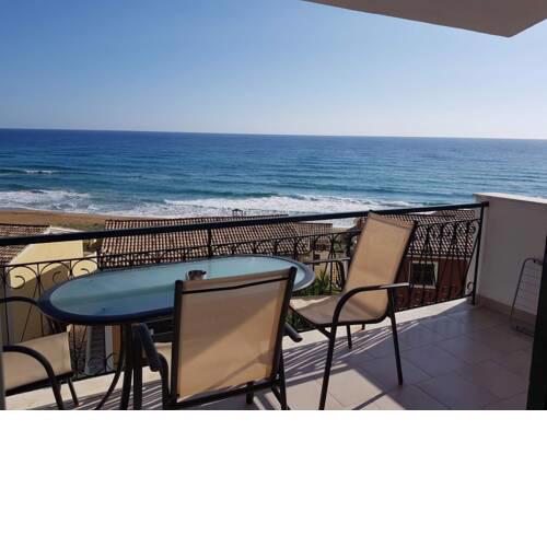 Corfu Glyfada Apartment 147-150