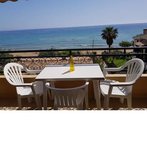 Corfu Glyfada Apartment 23