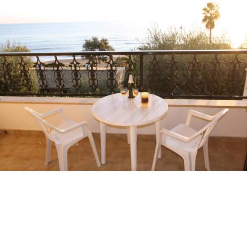 Corfu Glyfada Apartment 38