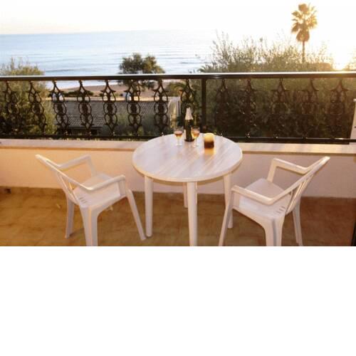 Corfu Glyfada Apartment 38