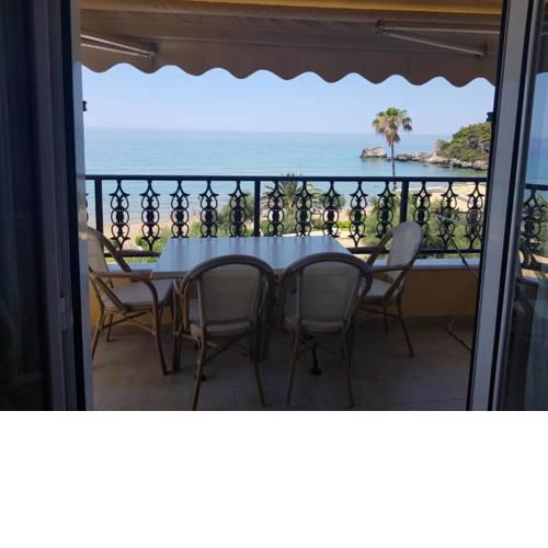 Corfu Glyfada Apartment 46