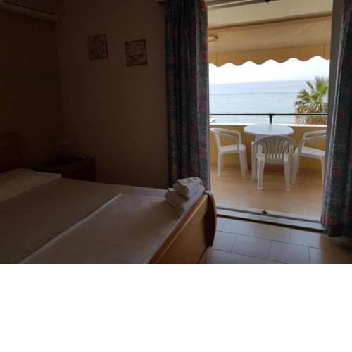 Corfu Glyfada Apartment 60