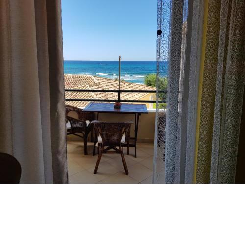 Corfu Glyfada Apartment 73