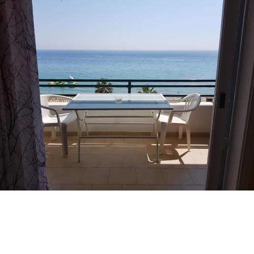 Corfu Glyfada Apartment 87