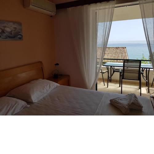 Corfu Glyfada Apartment 90