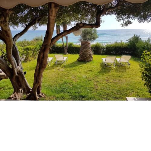 Corfu Glyfada Beachfront 50