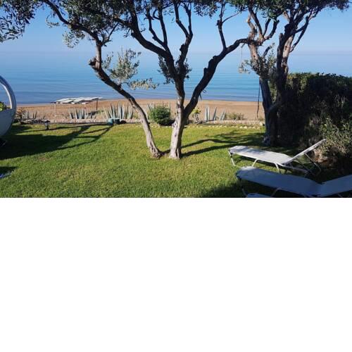 Corfu Glyfada Beachfront 52