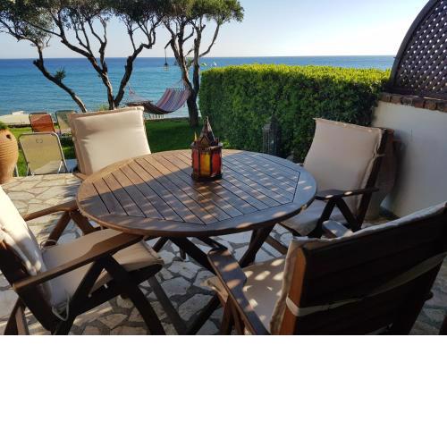 Corfu Glyfada Beachfront 52
