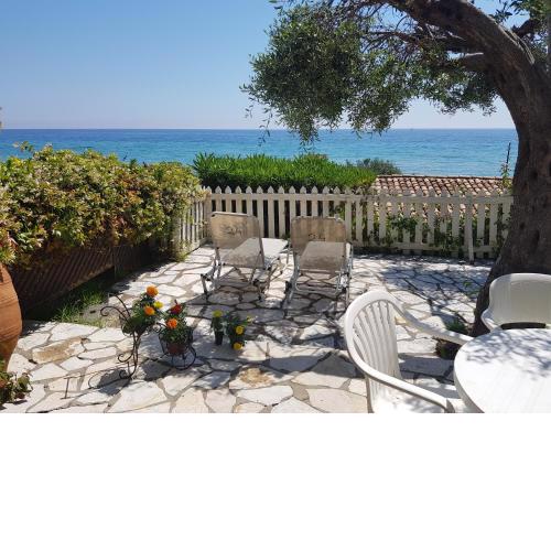 Corfu Glyfada Comfort 24