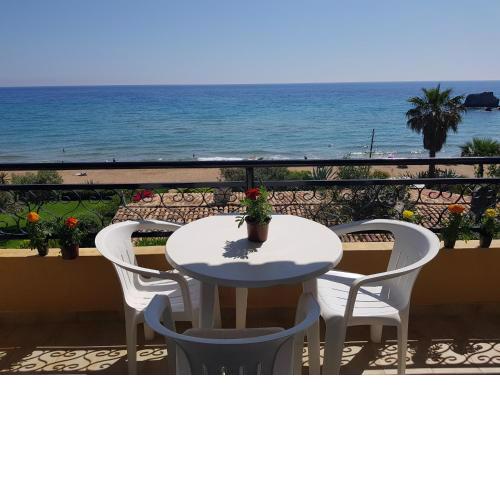 Corfu Glyfada Comfort 25
