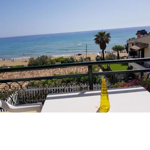 Corfu Glyfada Comfort AAA5