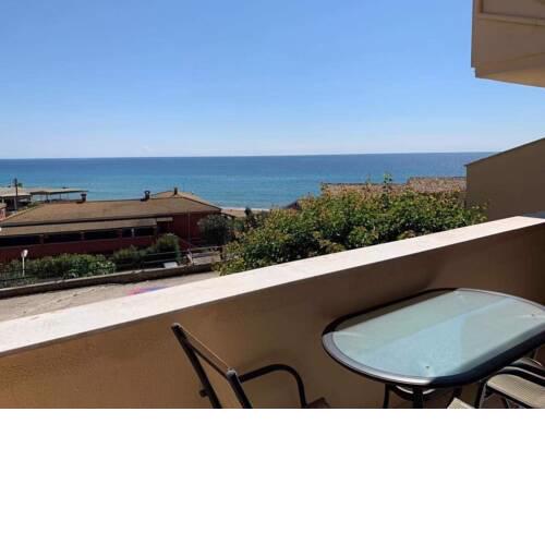 Corfu Glyfada Comfortable Apartment 155-158
