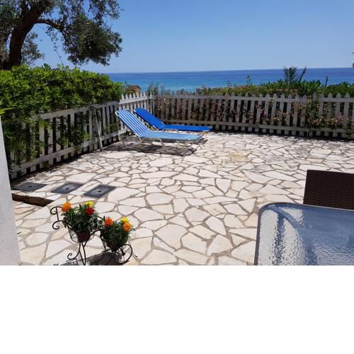 Corfu Glyfada Holiday Apartment 22