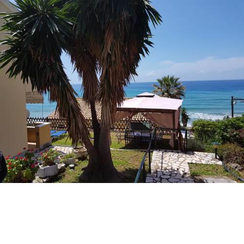 Corfu Glyfada Maisonette 59
