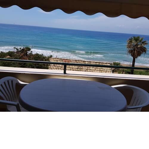 Corfu Glyfada Maisonette 61