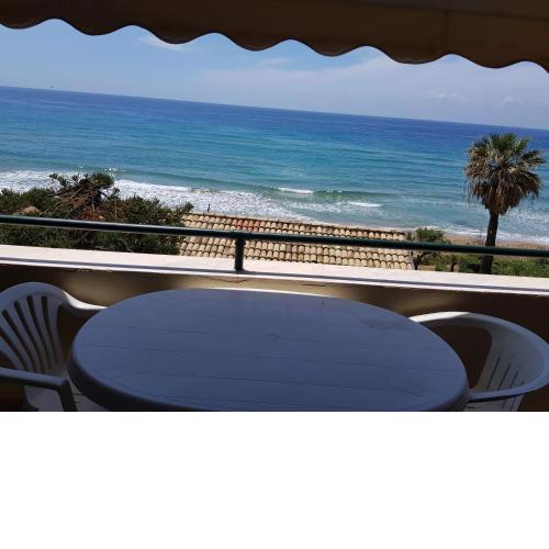 Corfu Glyfada Maisonette 61