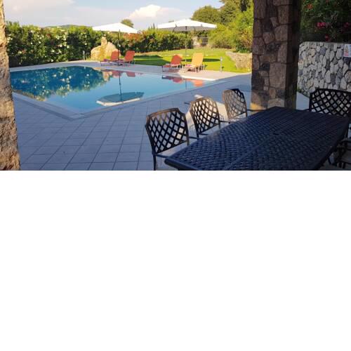 Corfu Golf Villa