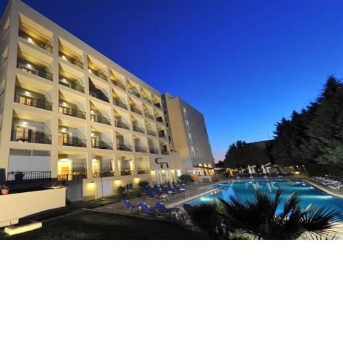 Corfu Hellinis Hotel