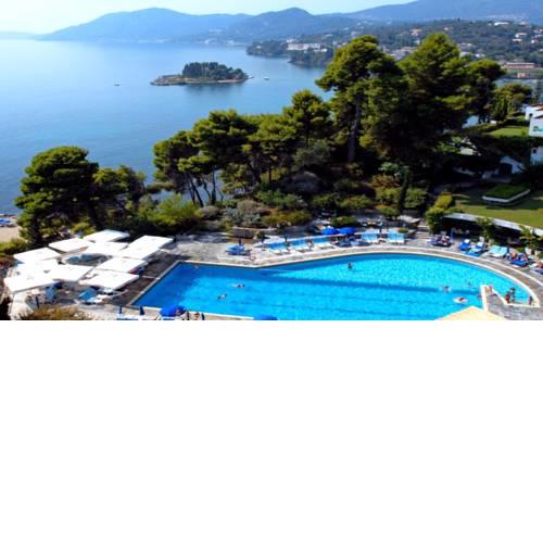 Corfu Holiday Palace