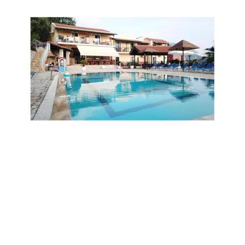 Corfu Hotel Apartments
