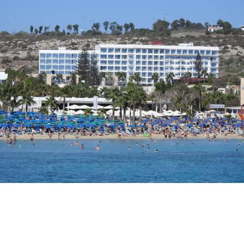 Corfu Hotel