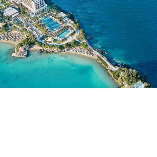 Corfu Imperial, Grecotel Exclusive Resort