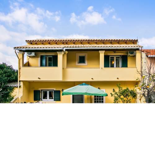Corfu Lemon House
