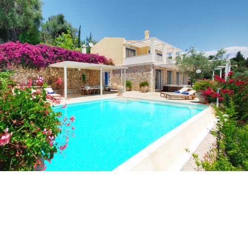 Corfu Luxury Villas