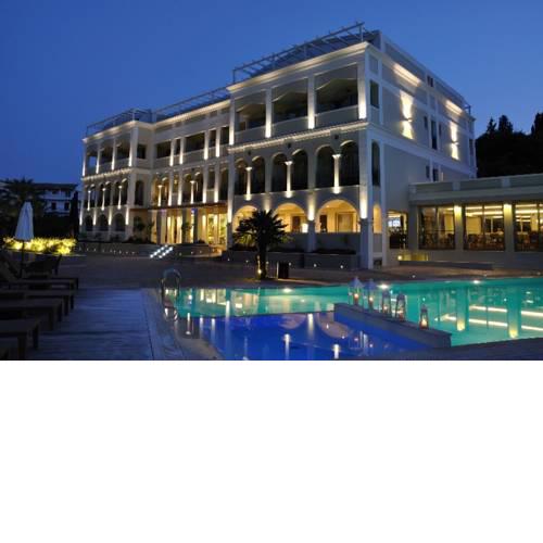 Corfu Mare Hotel