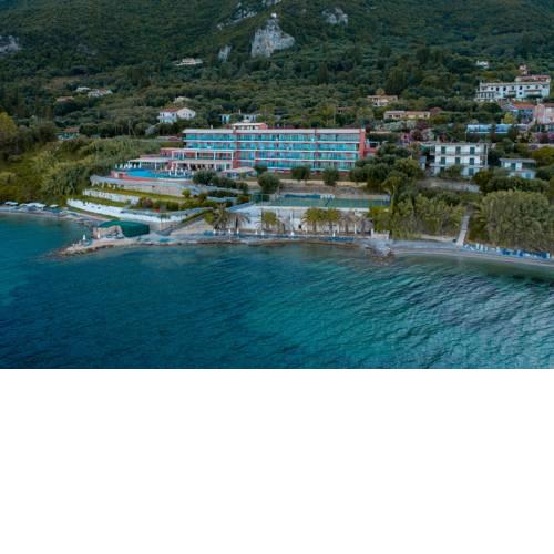 Corfu Maris Bellos
