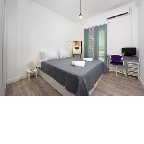 Corfu Mauve Atelier