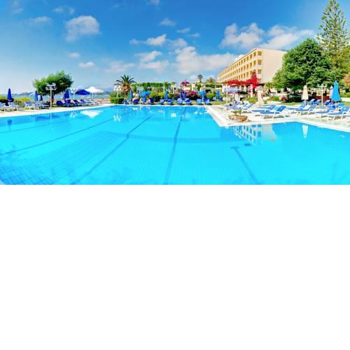 Corfu Palace Hotel