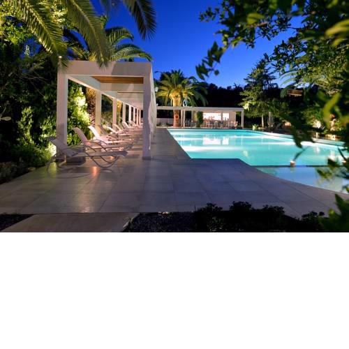 Corfu Palma Boutique Hotel