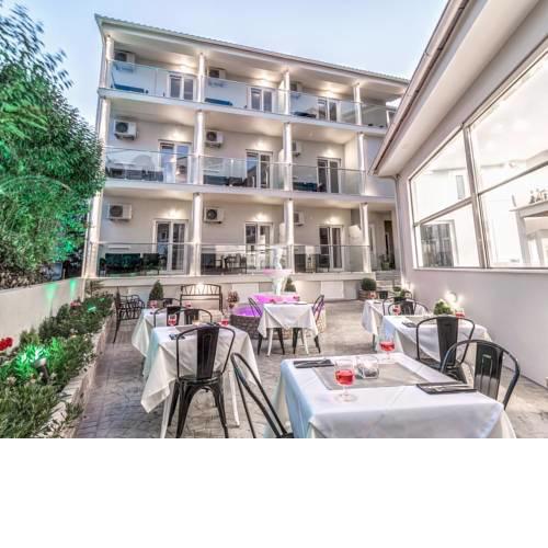Corfu Palotel